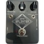 Used Joyo Splinter Distortion Effect Pedal