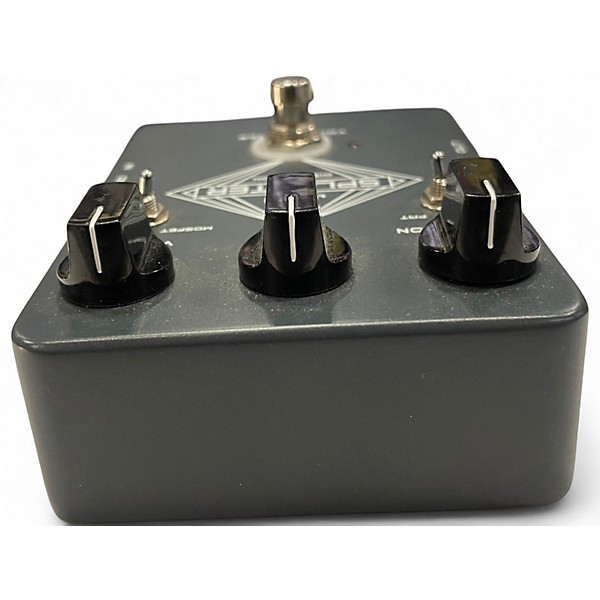 Used Joyo Splinter Distortion Effect Pedal