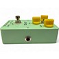 Used Joyo Bright Day Overdrive Effect Pedal