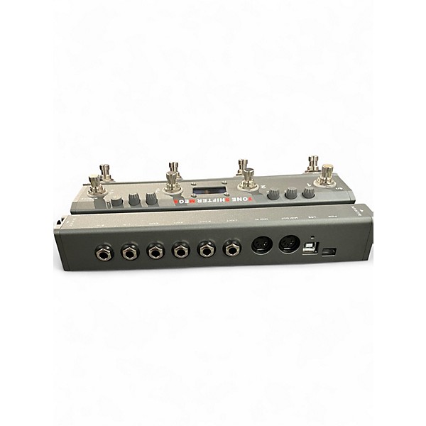 Used Melo Audio TS Mega Pedal Effect Processor