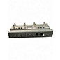 Used Melo Audio TS Mega Pedal Effect Processor