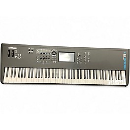 Used Yamaha MODX8+ Synthesizer
