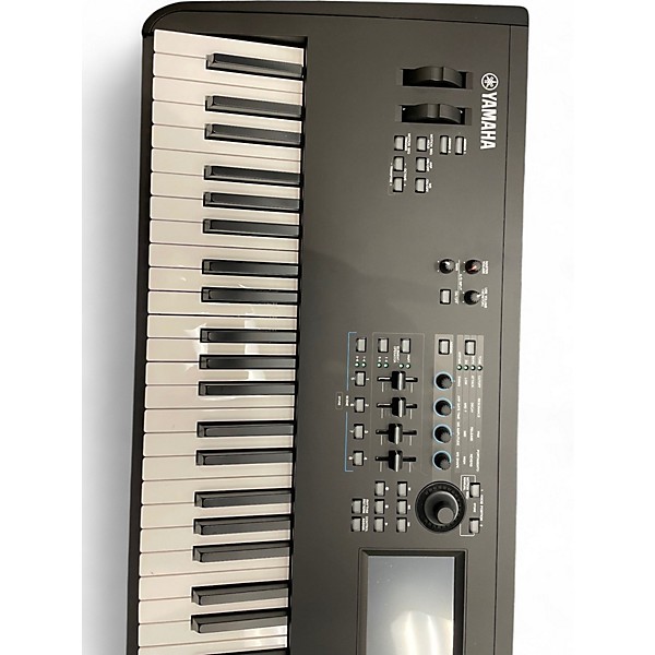 Used Yamaha MODX8+ Synthesizer