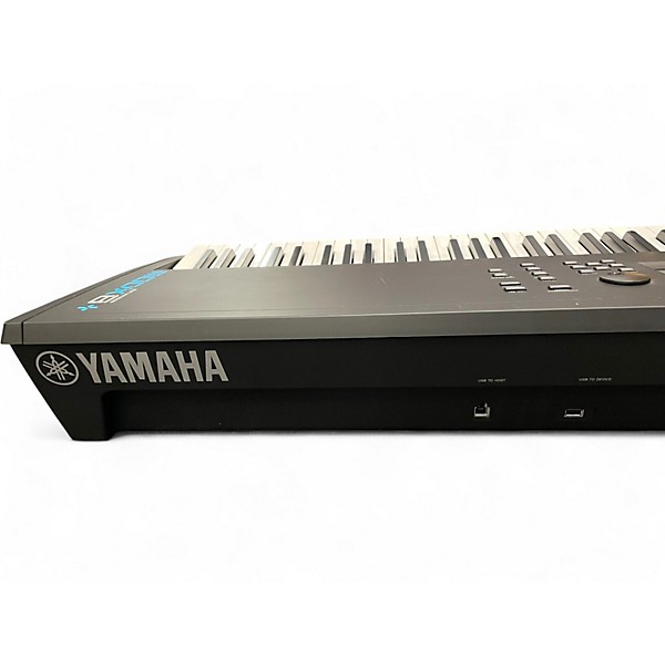 Used Yamaha MODX8+ Synthesizer