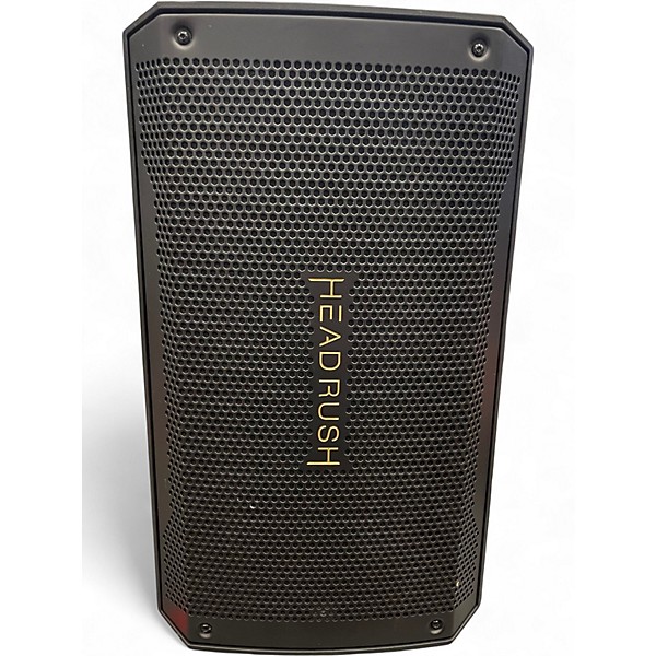 Used HeadRush FRFR-108 Powered Speaker