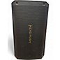 Used HeadRush FRFR-108 Powered Speaker thumbnail