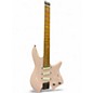 Used Aristides H/06 Pink Solid Body Electric Guitar thumbnail