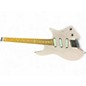 Used Aristides H/06 Pink Solid Body Electric Guitar