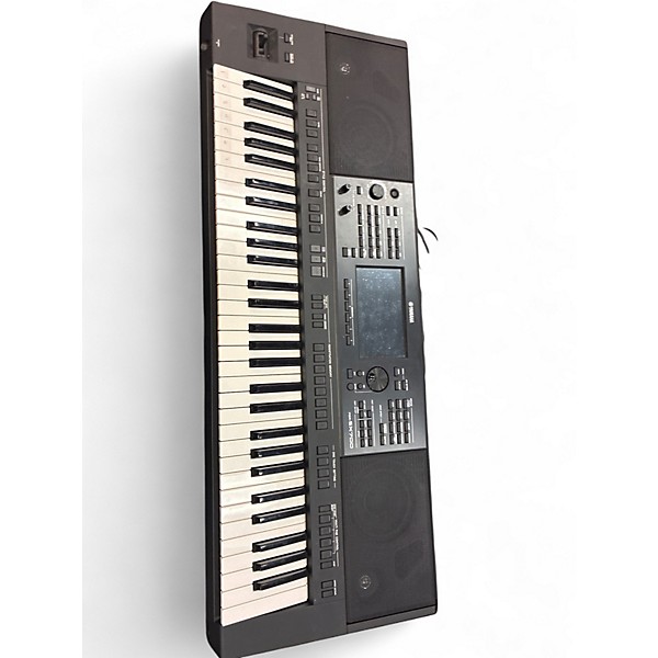 Used Yamaha PSRSX700