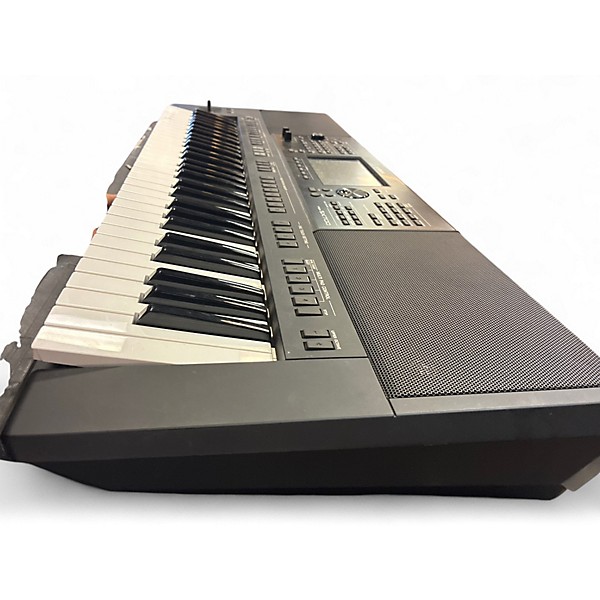 Used Yamaha PSRSX700