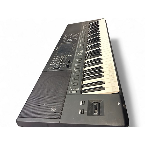 Used Yamaha PSRSX700