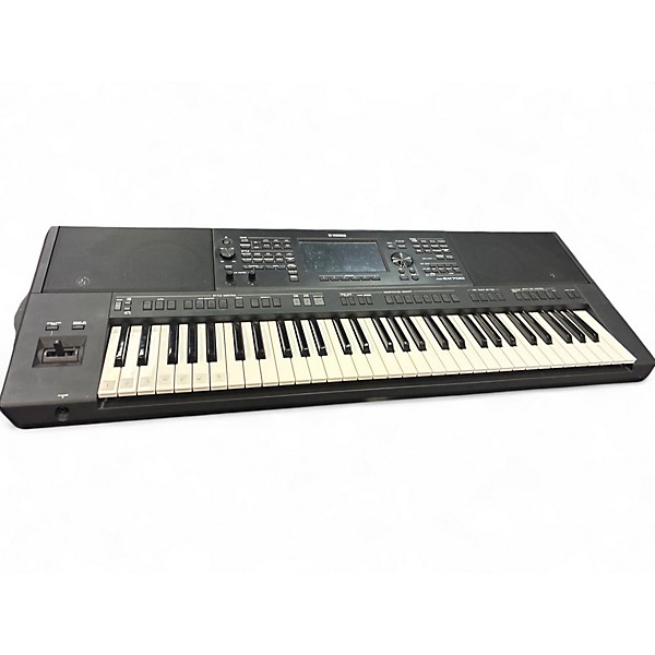 Used Yamaha PSRSX700