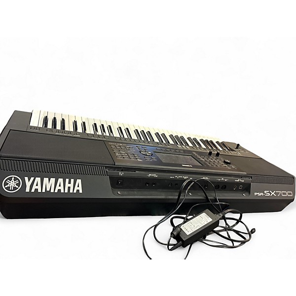 Used Yamaha PSRSX700