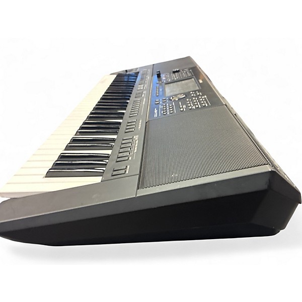 Used Yamaha PSRSX700