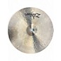 Used Zildjian 20in K. Custom Dark Ride Cymbal