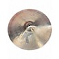 Used Zildjian 20in K. Custom Dark Ride Cymbal