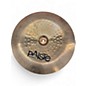 Used Paiste 18in Alpha Rock China Cymbal