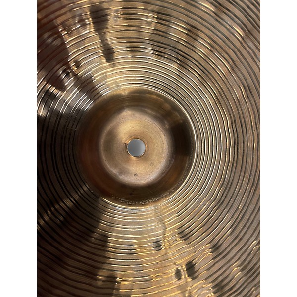 Used Paiste 18in Alpha Rock China Cymbal