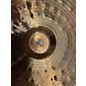 Used Paiste 18in Alpha Rock China Cymbal