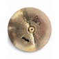 Used Paiste 18in Alpha Rock China Cymbal