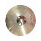 Used Paiste 10in 402 Splash Cymbal thumbnail
