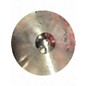 Used Paiste 10in 402 Splash Cymbal