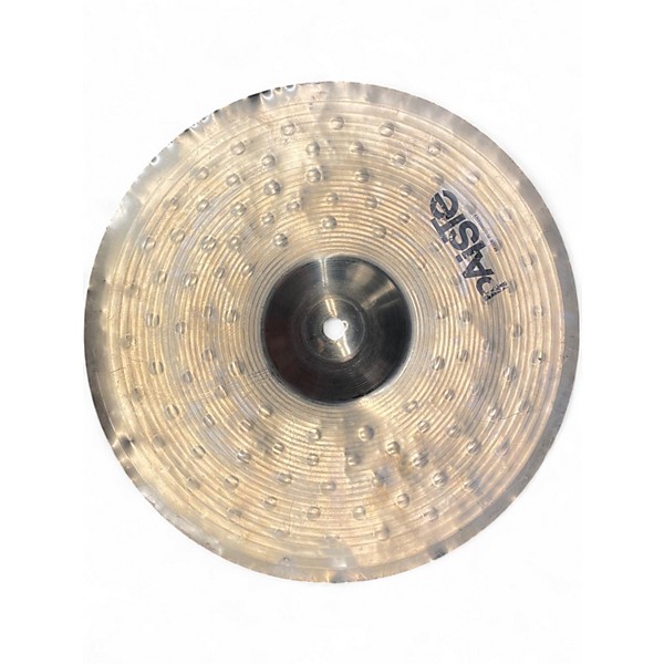 Used Paiste 10in 402 Splash Cymbal