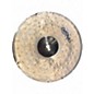 Used Paiste 10in 402 Splash Cymbal