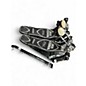 Used TAMA Iron Cobra double Kick pedal Double Bass Drum Pedal thumbnail