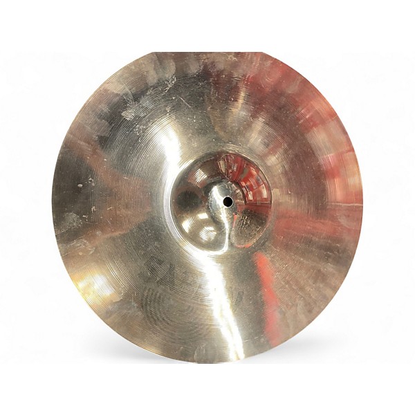 Used SABIAN 18in AAX Series Dark Crash Cymbal