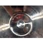 Used SABIAN 18in AAX Series Dark Crash Cymbal