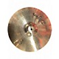 Used Zildjian 14in S family thin crash Cymbal