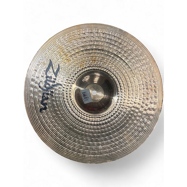 Used Zildjian 14in S family thin crash Cymbal