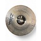 Used Zildjian 14in S family thin crash Cymbal