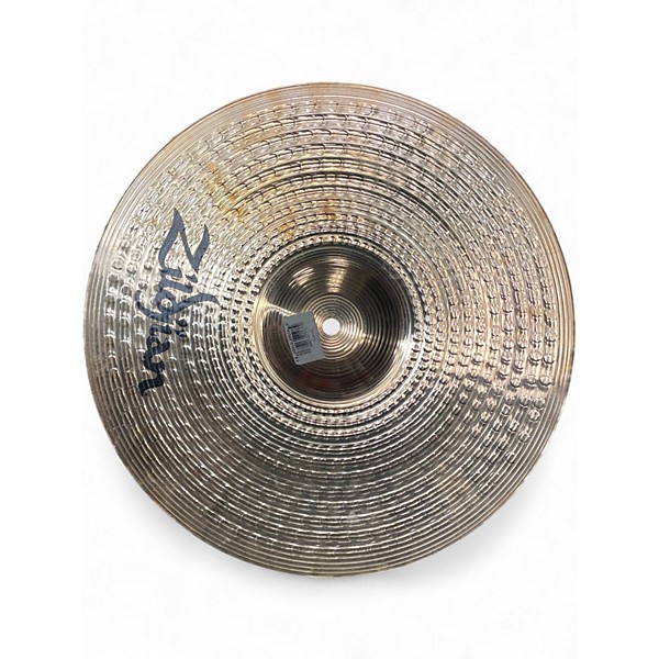 Used Zildjian 14in S family thin crash Cymbal