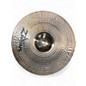 Used Zildjian 14in S family thin crash Cymbal