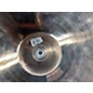 Used SABIAN 16in AAX Crash Cymbal thumbnail