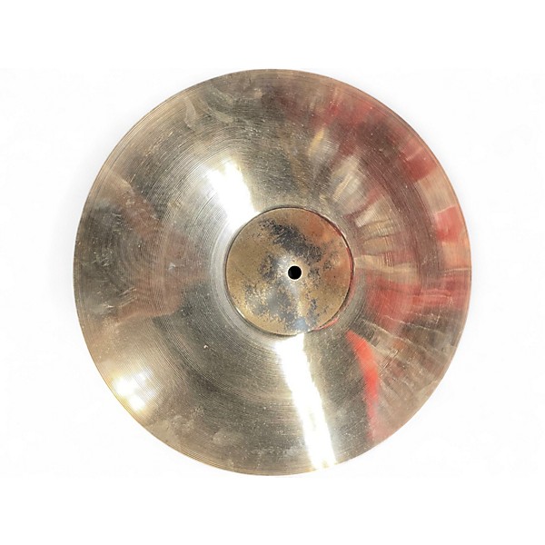 Used SABIAN 16in AAX Crash Cymbal