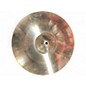 Used SABIAN 16in AAX Crash Cymbal