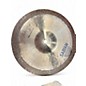 Used SABIAN 10in Mike Portnoy Signature Max Stax Cymbal