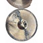 Used SABIAN 10in Mike Portnoy Signature Max Stax Cymbal