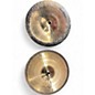 Used SABIAN 10in Mike Portnoy Signature Max Stax Cymbal
