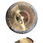 Used SABIAN 10in Mike Portnoy Signature Max Stax Cymbal