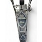 Used TAMA Iron Cobra Silver Double Kick Pedal Double Bass Drum Pedal thumbnail