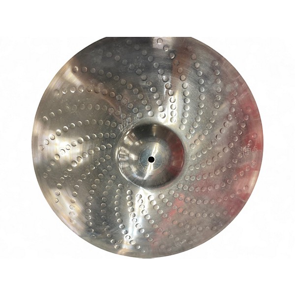 Used Zildjian 20in Z Custom Ride Cymbal
