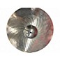 Used Zildjian 20in Z Custom Ride Cymbal thumbnail
