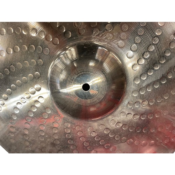 Used Zildjian 20in Z Custom Ride Cymbal