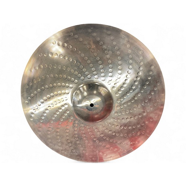 Used Zildjian 20in Z Custom Ride Cymbal