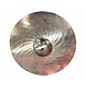 Used Zildjian 20in Z Custom Ride Cymbal