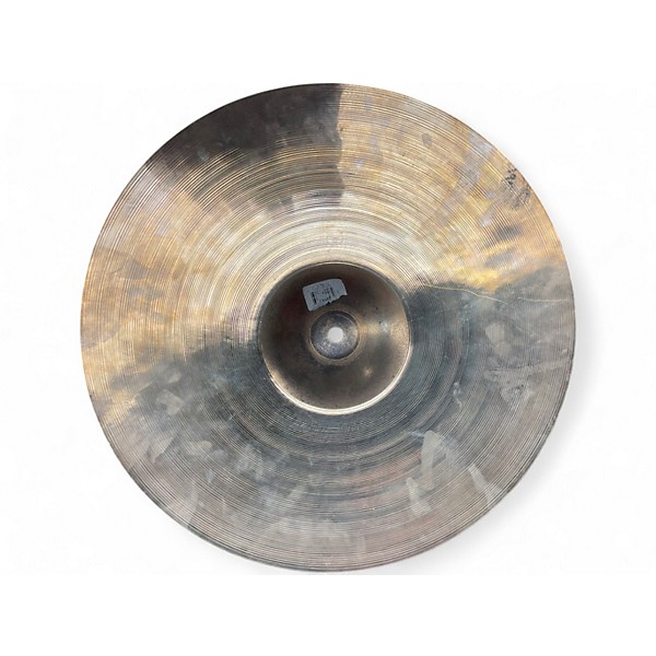 Used Zildjian 20in Z Custom Ride Cymbal